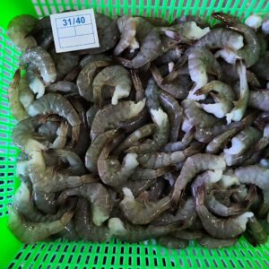 Buy HOSO Vannamei Shrimp
