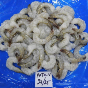 Cheap PDTO Vannamei Shrimp