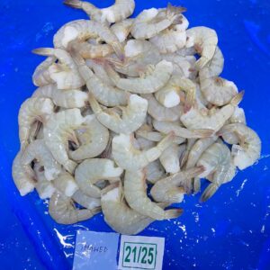 Buy HLSO Vannamei Shrimp